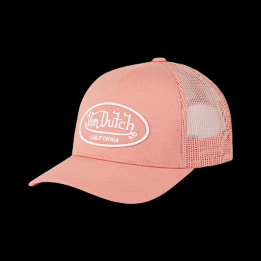 Von Dutch Corail Pink