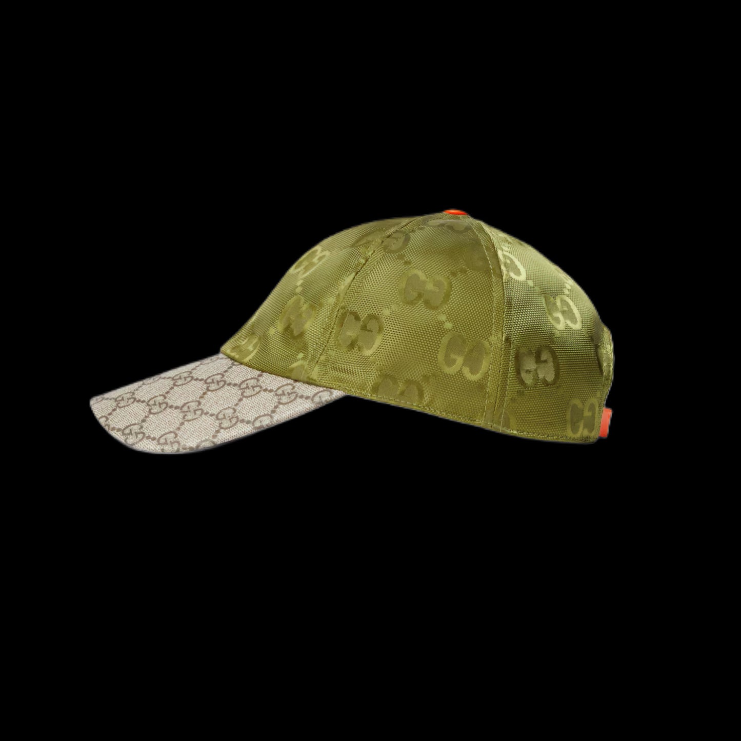Gucci Green