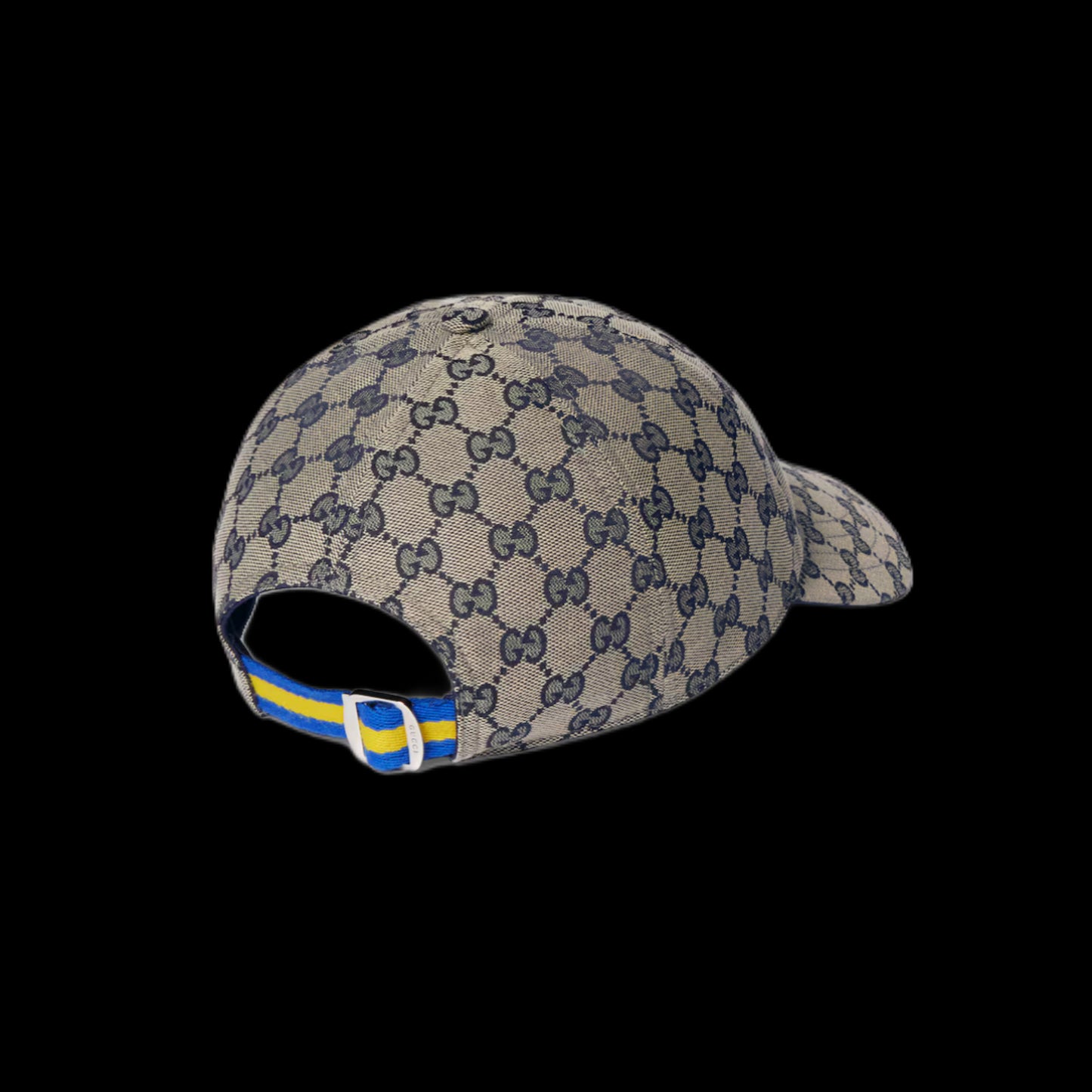 Gucci Mid Grey GG