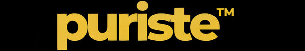 Puriste.