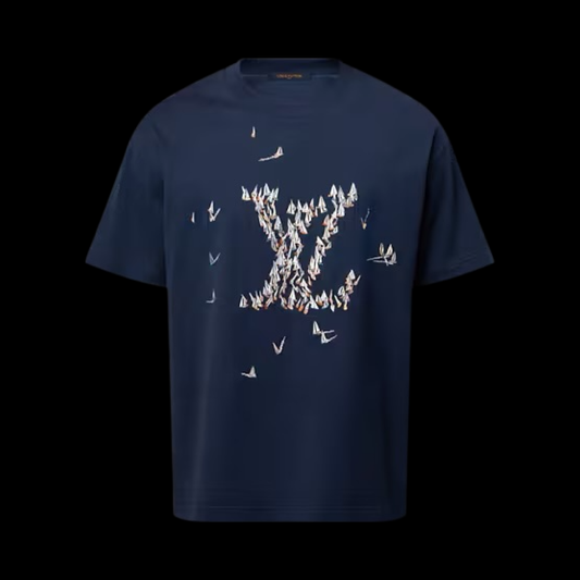 LV Blue Night Symbol