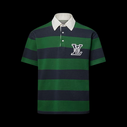 LV Polo Green