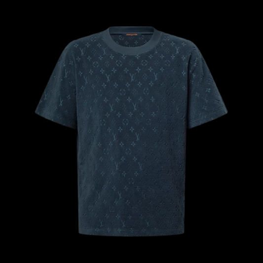 LV Blue Design
