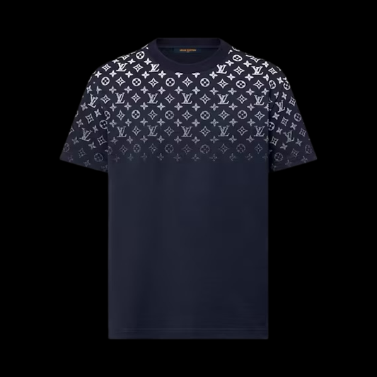 LV Design Blue Night
