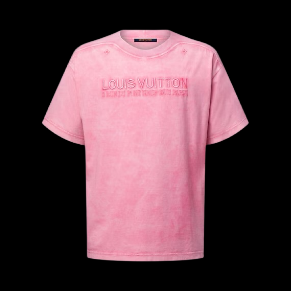 LV Pink Design