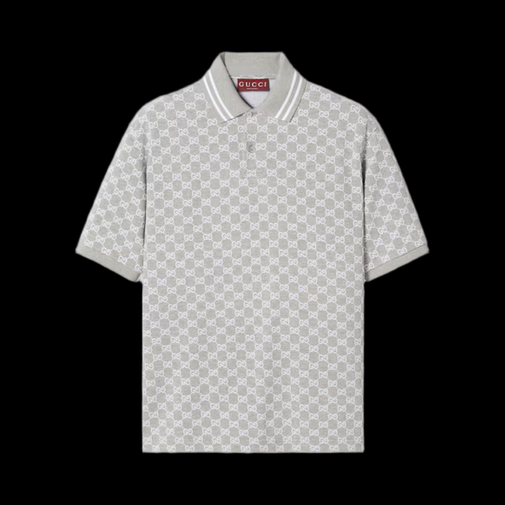 Gucci Symbol Grey