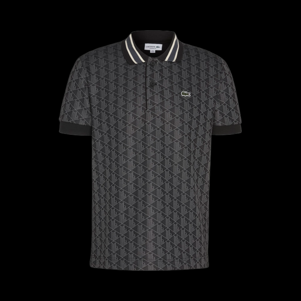 Lacoste Orignal Black