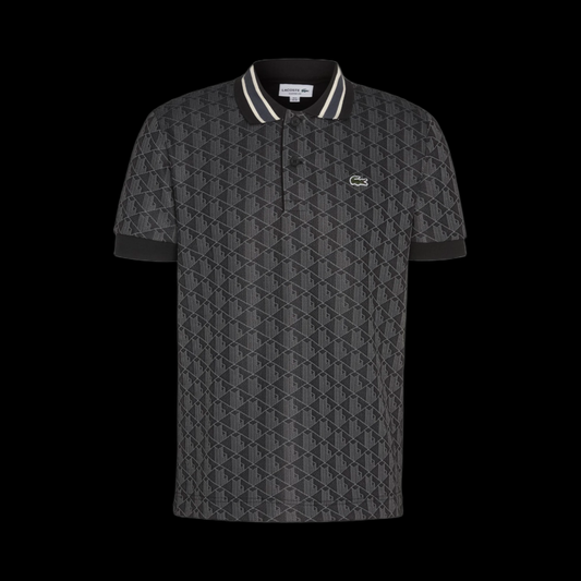 Lacoste Orignal Black