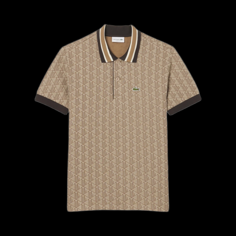 Lacoste Orignal Beige