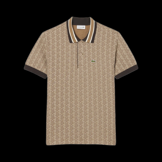 Lacoste Orignal Beige