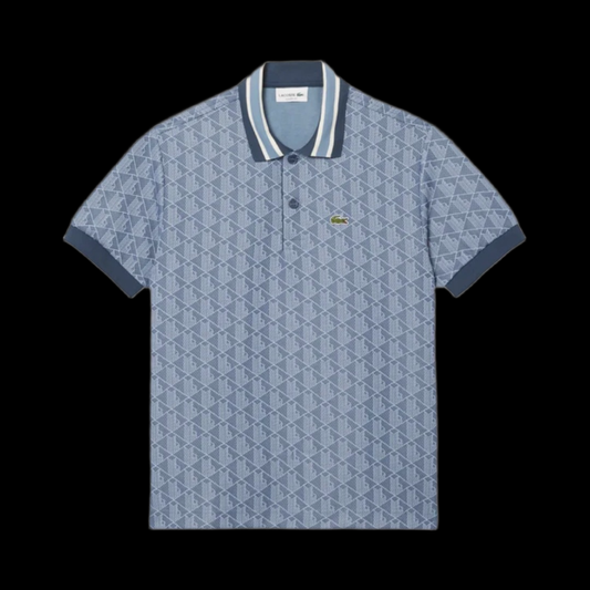 Lacoste Orignal Light Blue