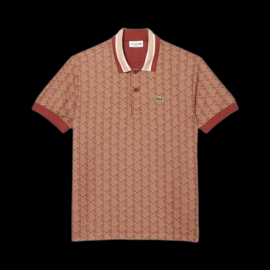 Lacoste Orignal Red