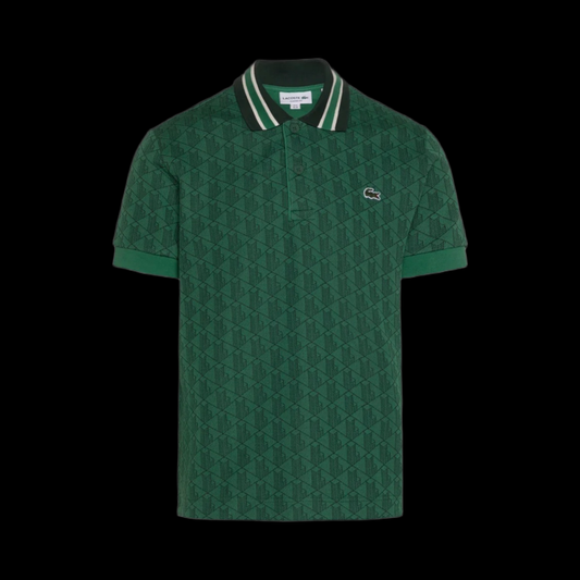 Lacoste Orignal Dark Green