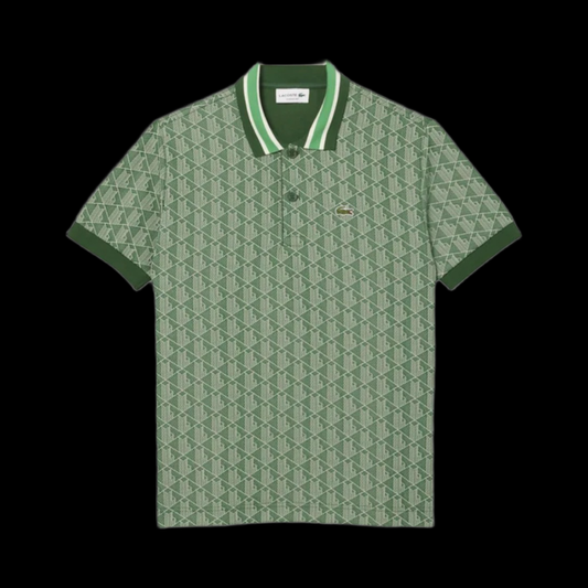 Lacoste Orignal Light Green