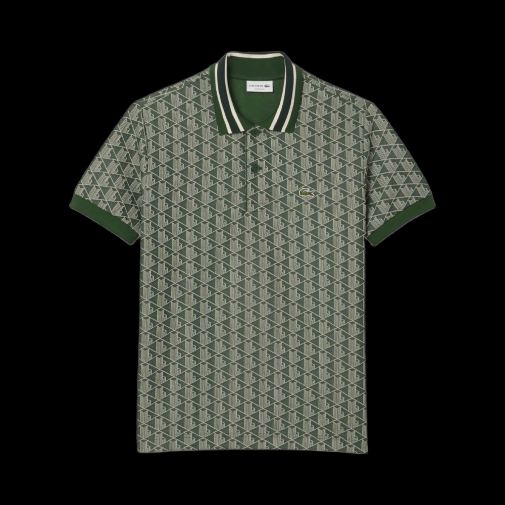 Lacoste Orignal Green