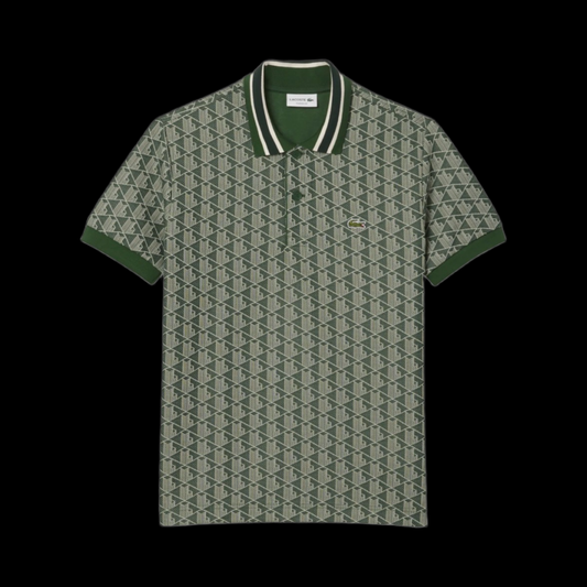 Lacoste Orignal Green