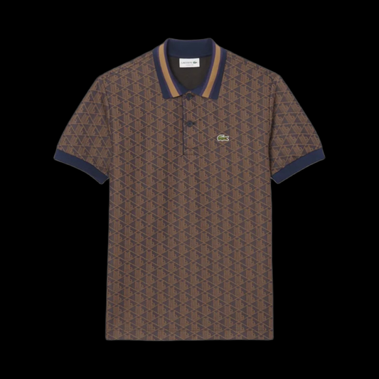 Lacoste Orignal Brown