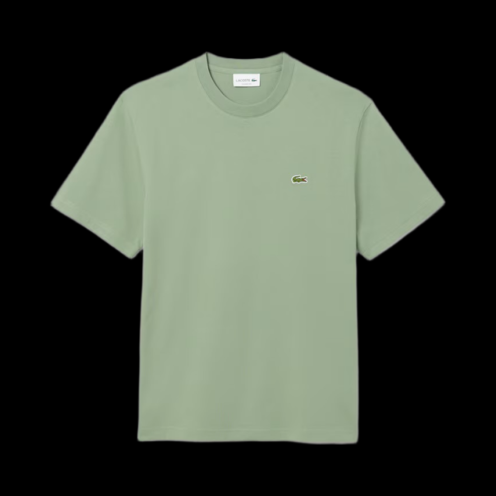 Lacoste Classic Light Green