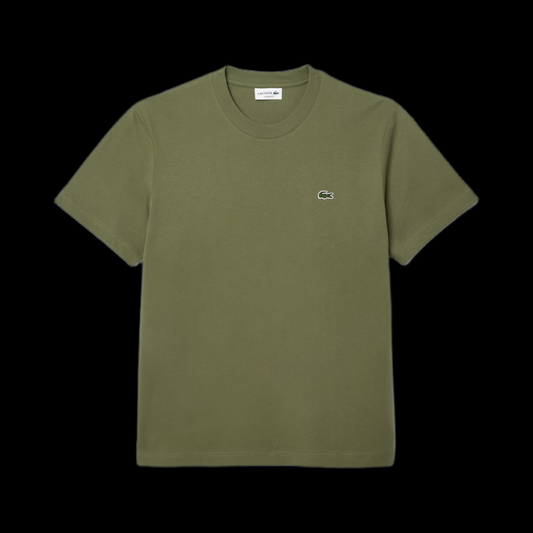 Lacoste Classic Dark Green