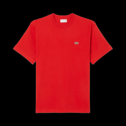 Lacoste Classic Red