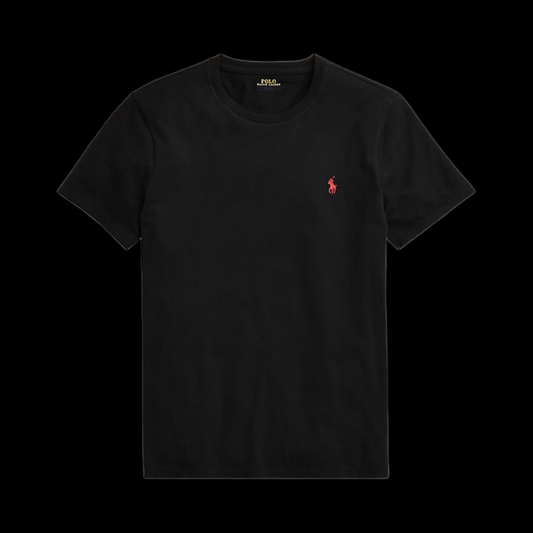 Ralph Lauren Classic Black