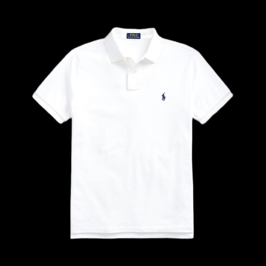 Ralph Lauren Polo White