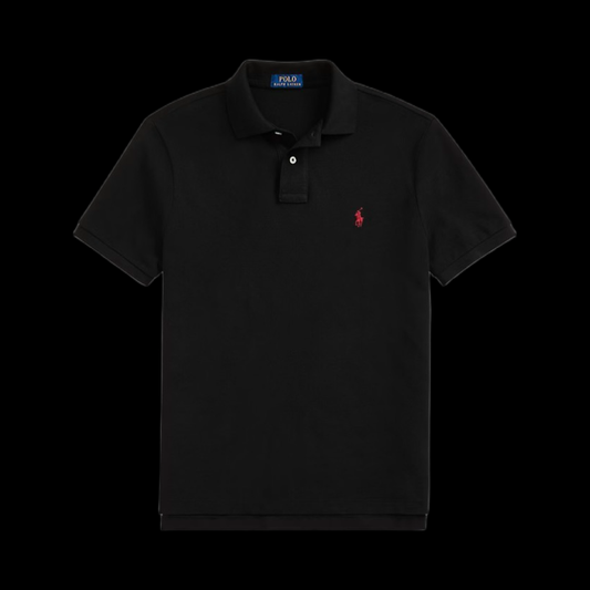 Ralph Lauren Polo Black