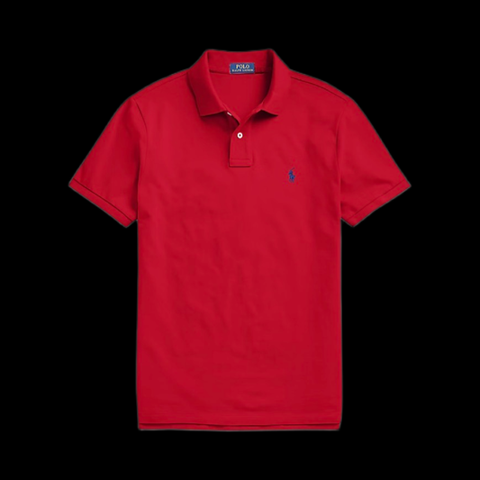 Ralph Lauren Polo Red