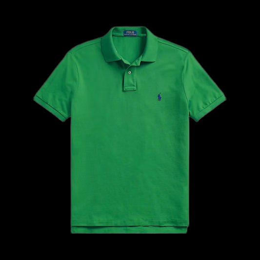 Ralph Lauren Polo Green