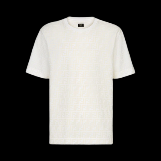 Fendi White