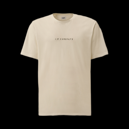 CP Company Write White