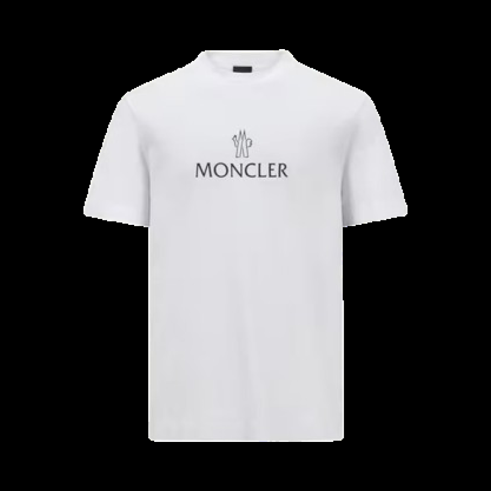 Moncler Original White