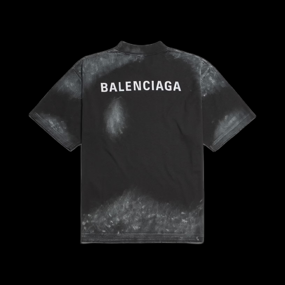 Balenciaga Original Black