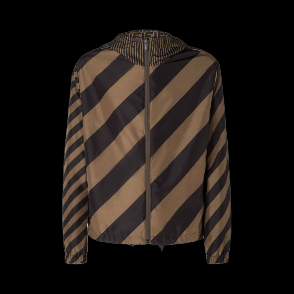 Fendi Reverse Jacket