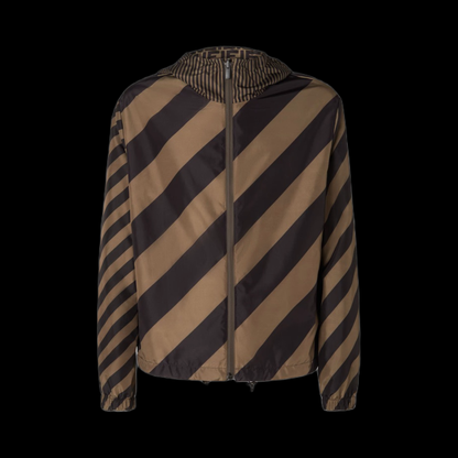 Fendi Reverse Jacket