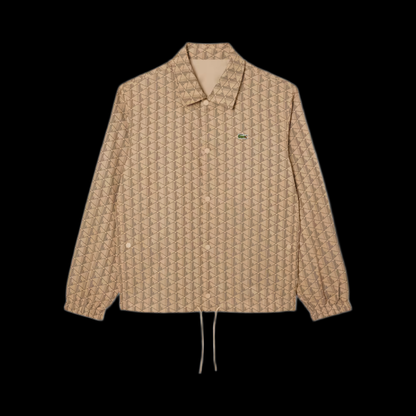 Lacoste Reverse Jacket