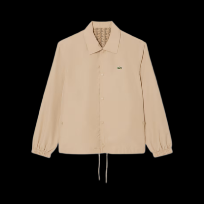Lacoste Reverse Jacket