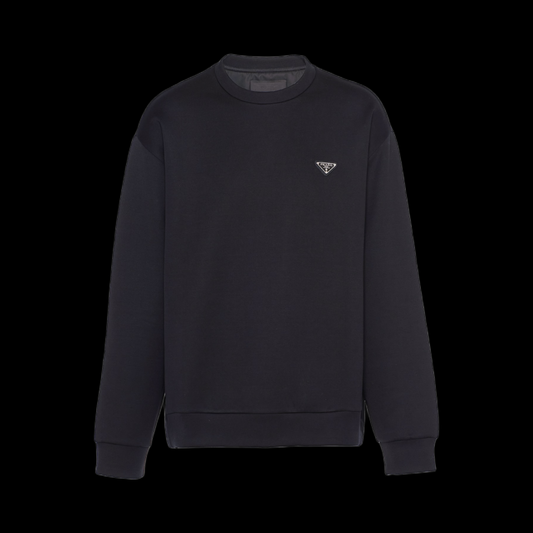Pull Prada Black Classic